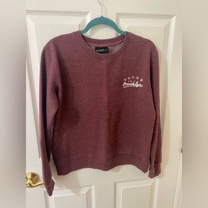 Cotton on crewneck